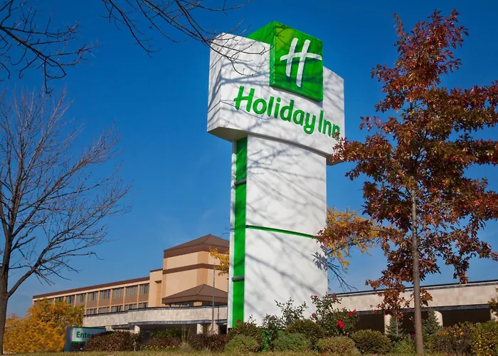 Holiday Inn Chicago North Shore By Ihg