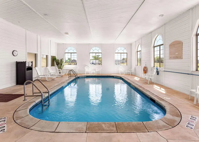 Best Western Oglesby Inn