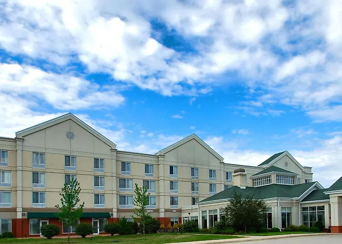 Wyndham Garden Kankakee