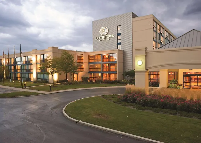 Doubletree By Hilton Chicago - Arlington Heights