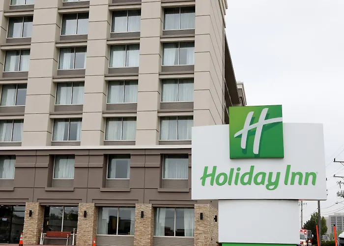 Holiday Inn Chicago Oakbrook By Ihg