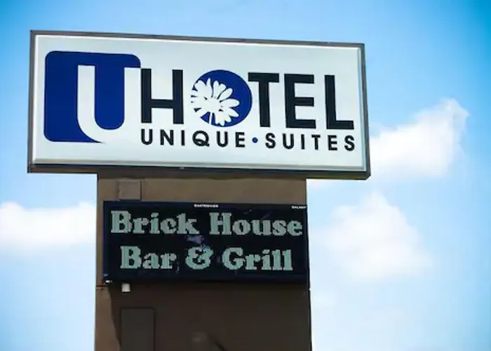 Unique Suites Hotel