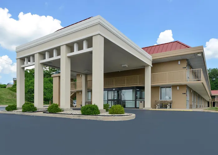 Americas Best Value Inn - Collinsville / St. Louis