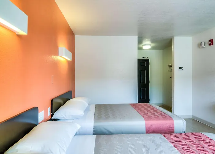 Motel 6-Arlington Heights, Il - Chicago North Central