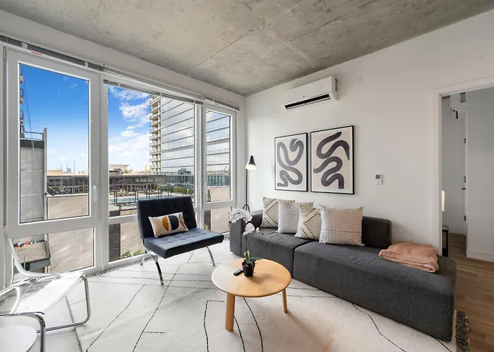 4Br Corporate Suite Central And Modern
