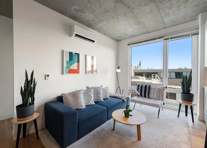Group-Ready 3Br Sleek Design & Great Location