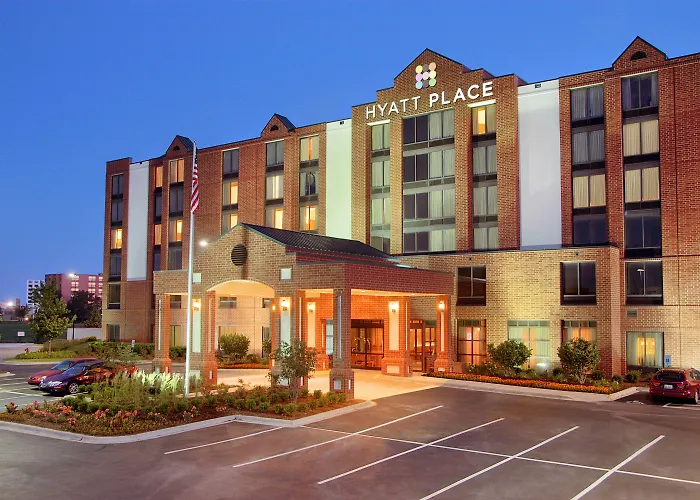 Hyatt Place Chicago - Lombard/Oak Brook
