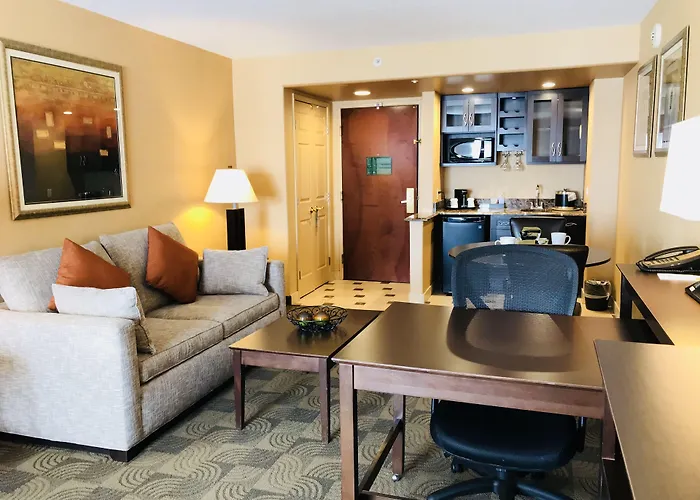 Wingate By Wyndham Tinley Park