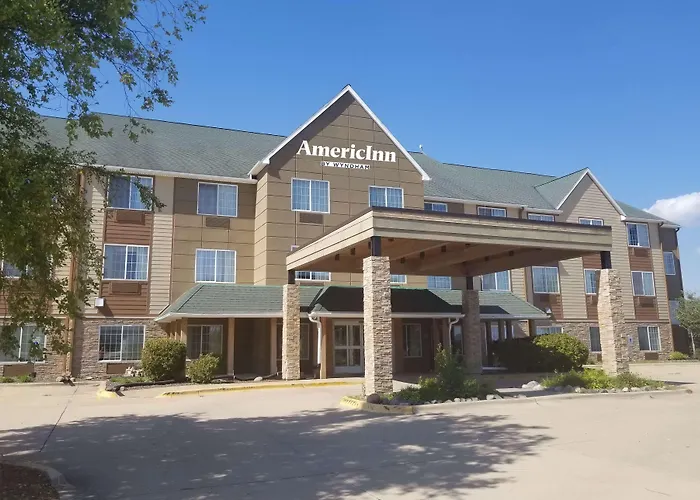 Americinn By Wyndham, Galesburg, Il