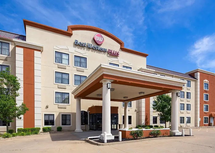 Best Western Plus Peoria