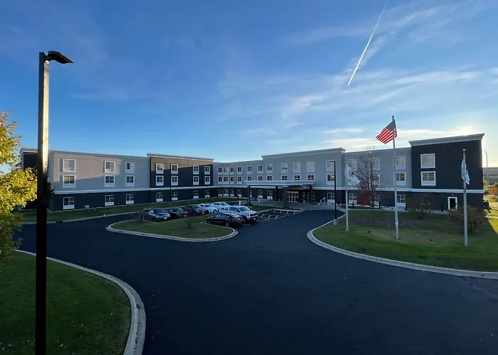 La Quinta By Wyndham Bannockburn-Deerfield