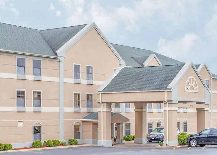 Super 8 By Wyndham Freeport