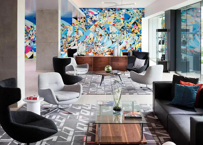Le Meridien Chicago - Oakbrook Center