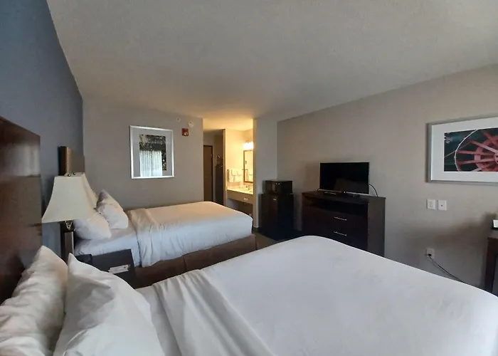 City Express By Marriott Freeport