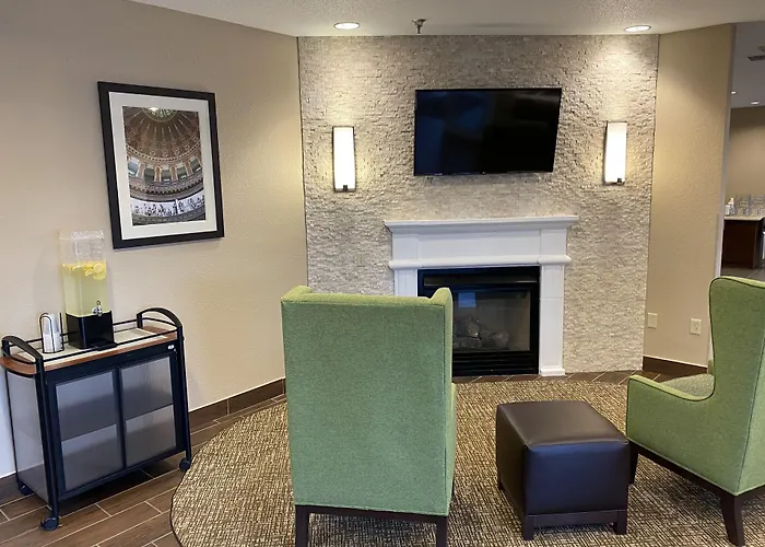 Comfort Inn