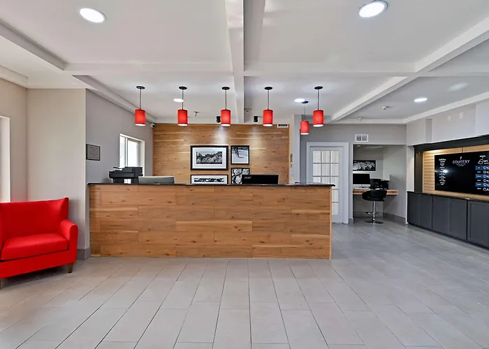 Country Inn & Suites By Radisson, Bloomington-Normal Airport, Il