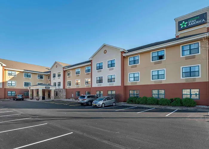 Extended Stay America Select Suites - Peoria - North