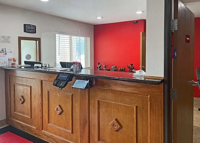 Econo Lodge