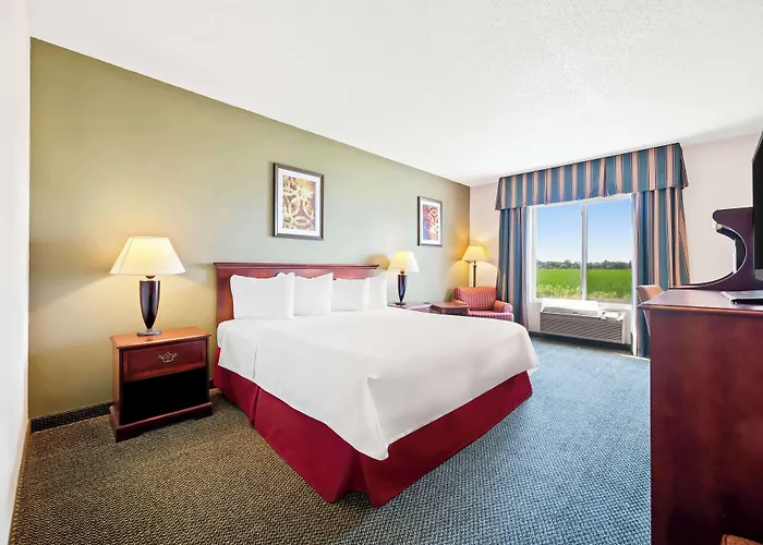 Best Western Annawan Inn