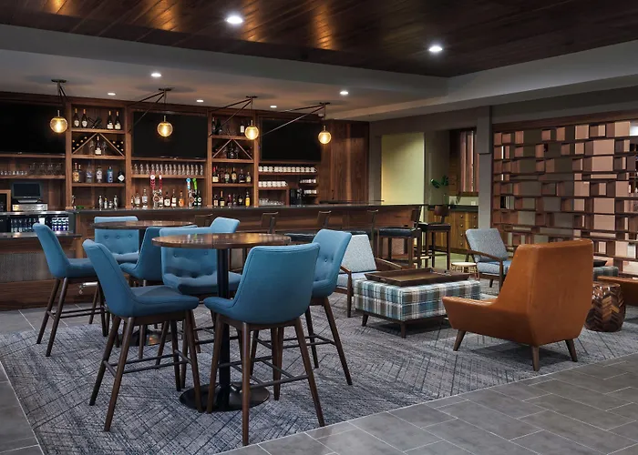 Four Points By Sheraton Chicago Schaumburg
