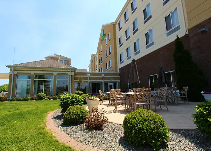 Holiday Inn Effingham By Ihg