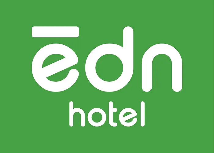 Edn Hotel Lincoln