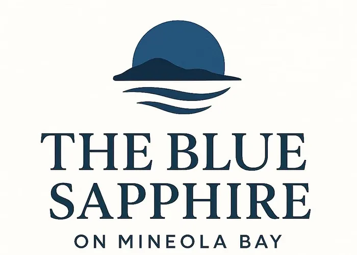 The Blue Sapphire 3Br 3Ba Luxury Lakefront Home On Mineola Bay Stunning Views On Chain O Lakes