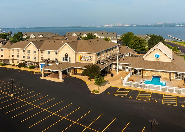 Stoney Creek Hotel Peoria