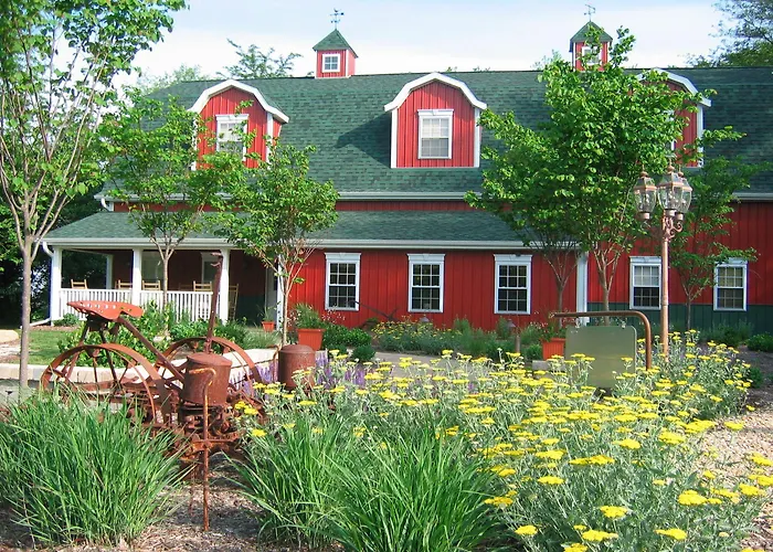Timbercreek Bed & Breakfast