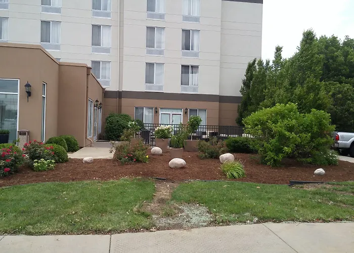 Hilton Garden Inn Springfield, IL