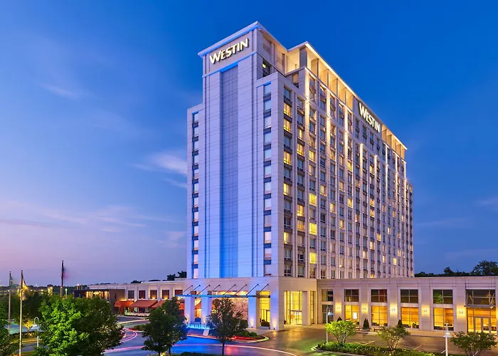 The Westin Chicago North Shore
