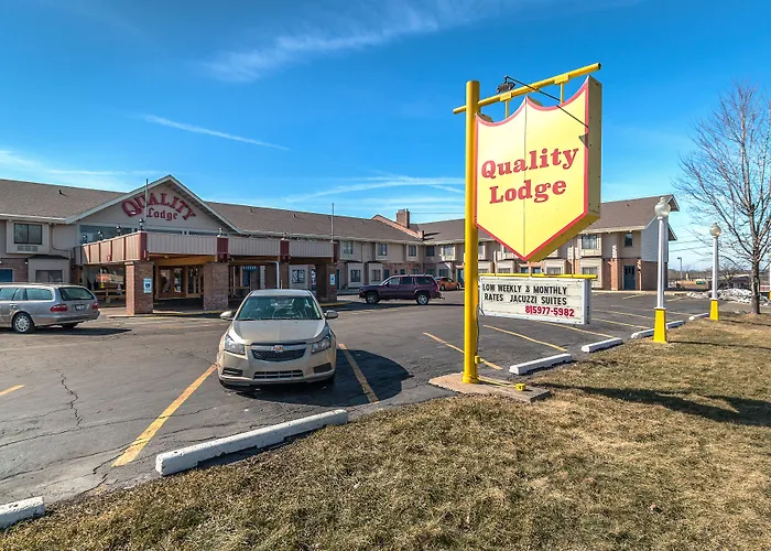 Equality Inn