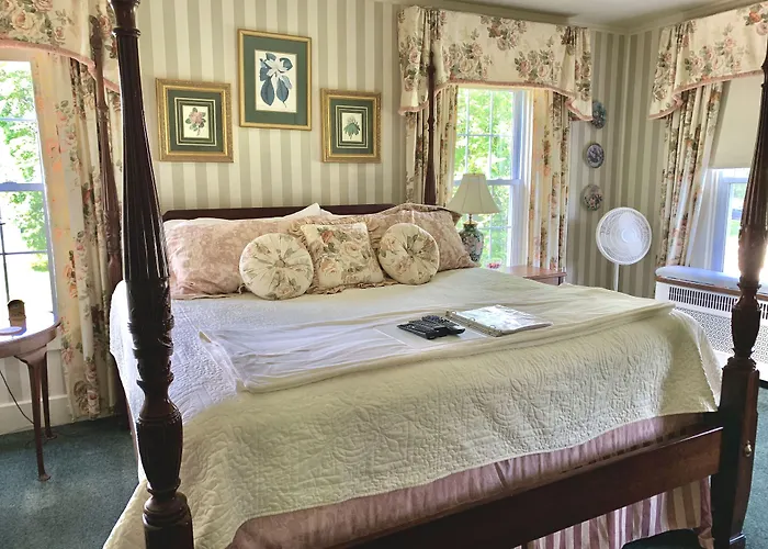 Chestnut Street Inn