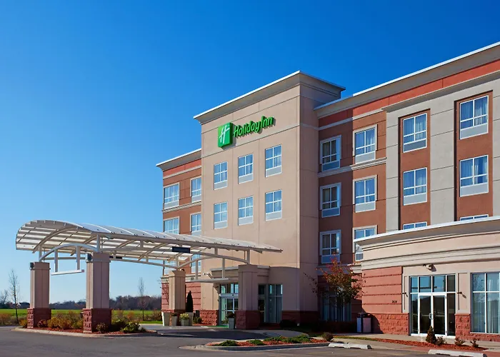 Holiday Inn Aurora North - Naperville By Ihg