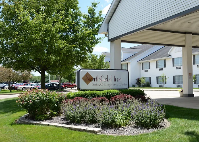 Northfield Inn Suites And Conference Center