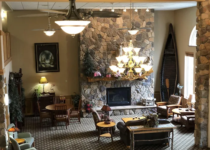 Americinn By Wyndham Princeton Il