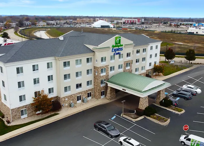 Holiday Inn Express Hotel & Suites Waukegan/Gurnee By Ihg