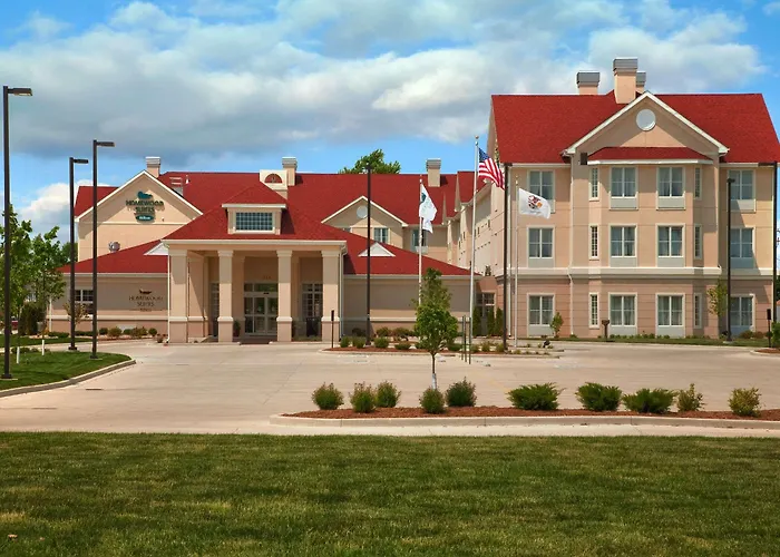 Homewood Suites By Hilton Decatur-Forsyth