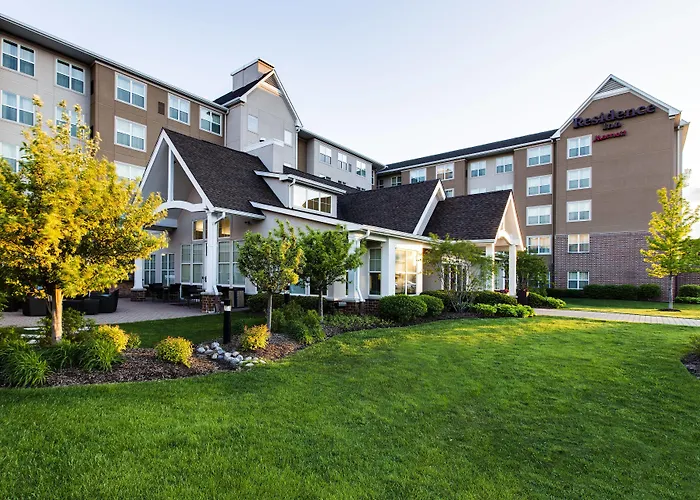 Residence Inn Chicago Midway