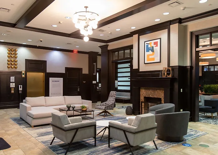 Sheraton Chicago Northbrook