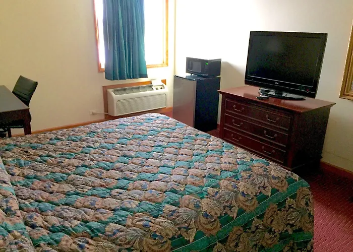 Executive Inn And Suites Waukegan