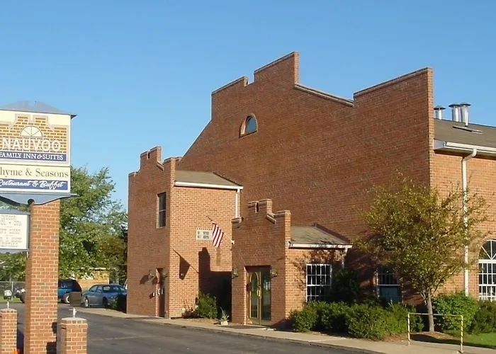 Nauvoo Family Inn And Suites