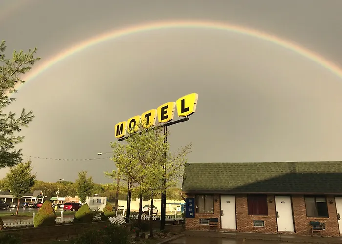 Heritage Inn