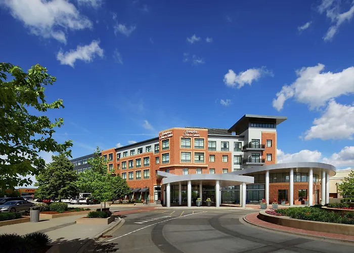 Hampton Inn & Suites Mt. Prospect