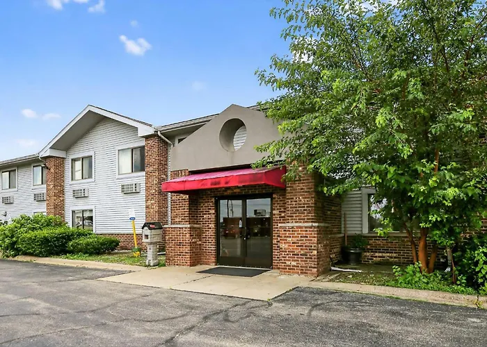 Econo Lodge