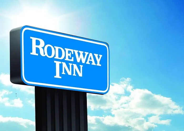 Rodeway Inn Pittsfield