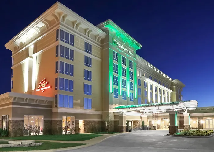 Holiday Inn And Suites East Peoria By Ihg