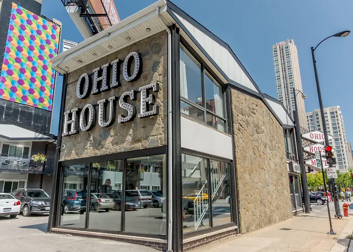 Ohio House Motel