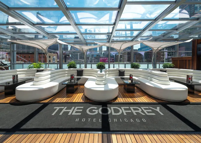 The Godfrey Hotel Chicago