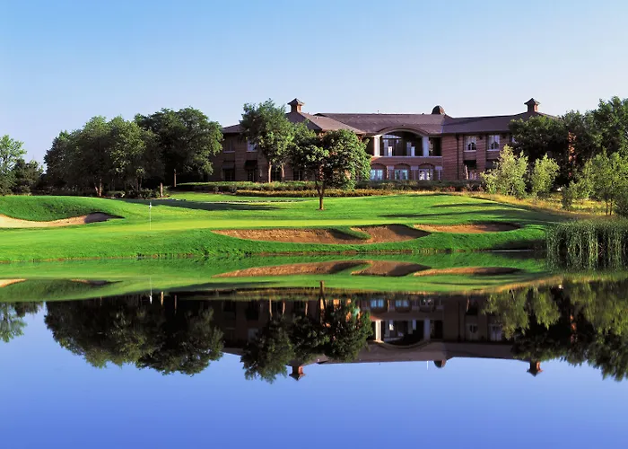 The Glen Club